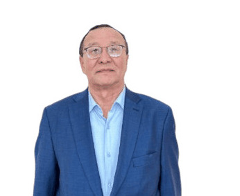 Касенов Рымхан Зейноллаевич