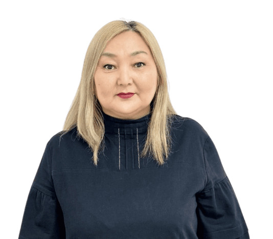 Каскатаева Жанар Алданышкызы