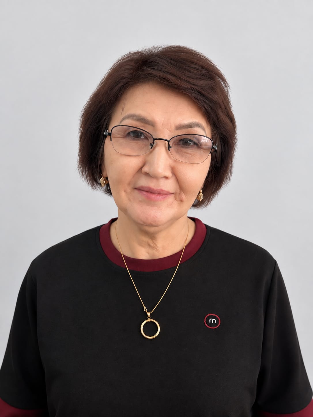 Касыметова Майра Техниковна