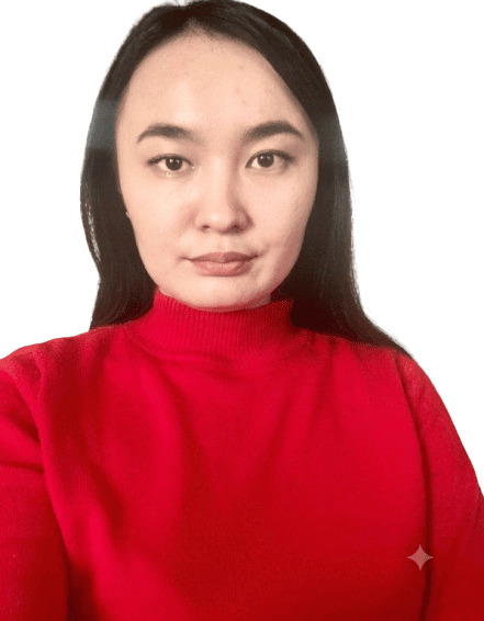 Касымханова Гульдана Саттореевна