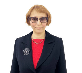 Каусова Жумагуль Амантаевна