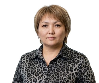 Кельдибекова Алия Болатовна