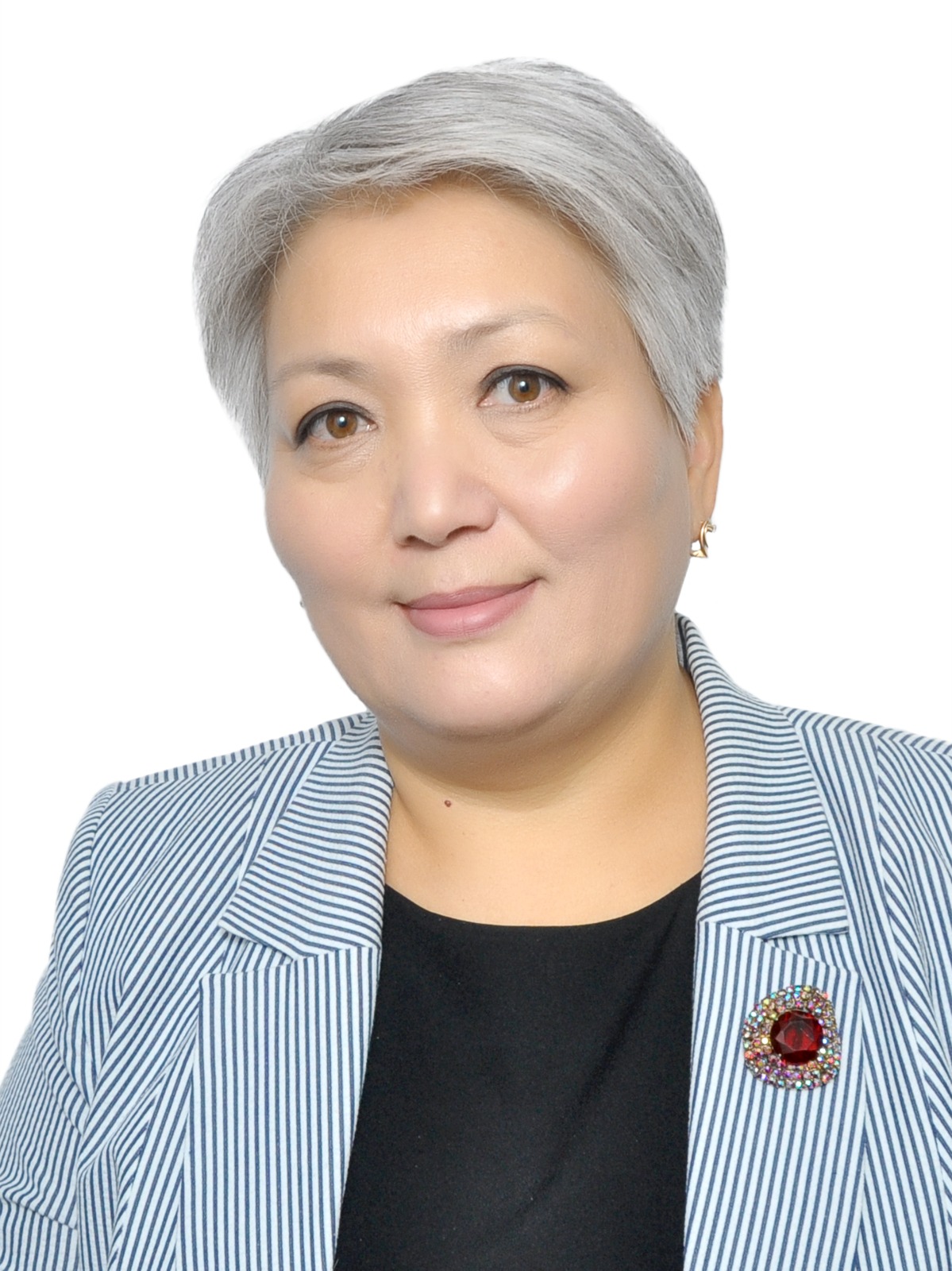Кельдибекова Алия Болатовна