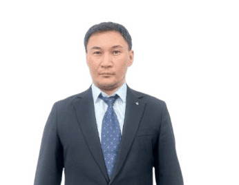 Кенжебеков Галым Болатович