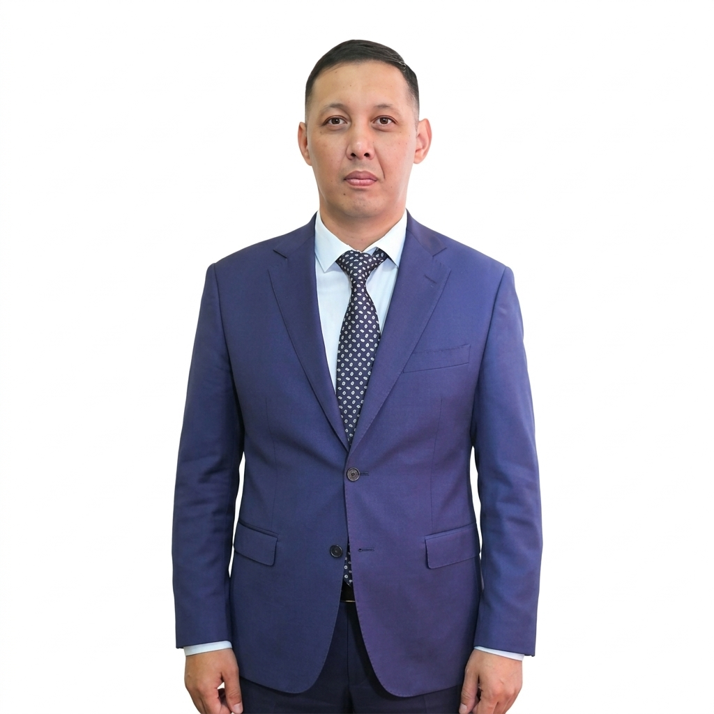 Декан факультета