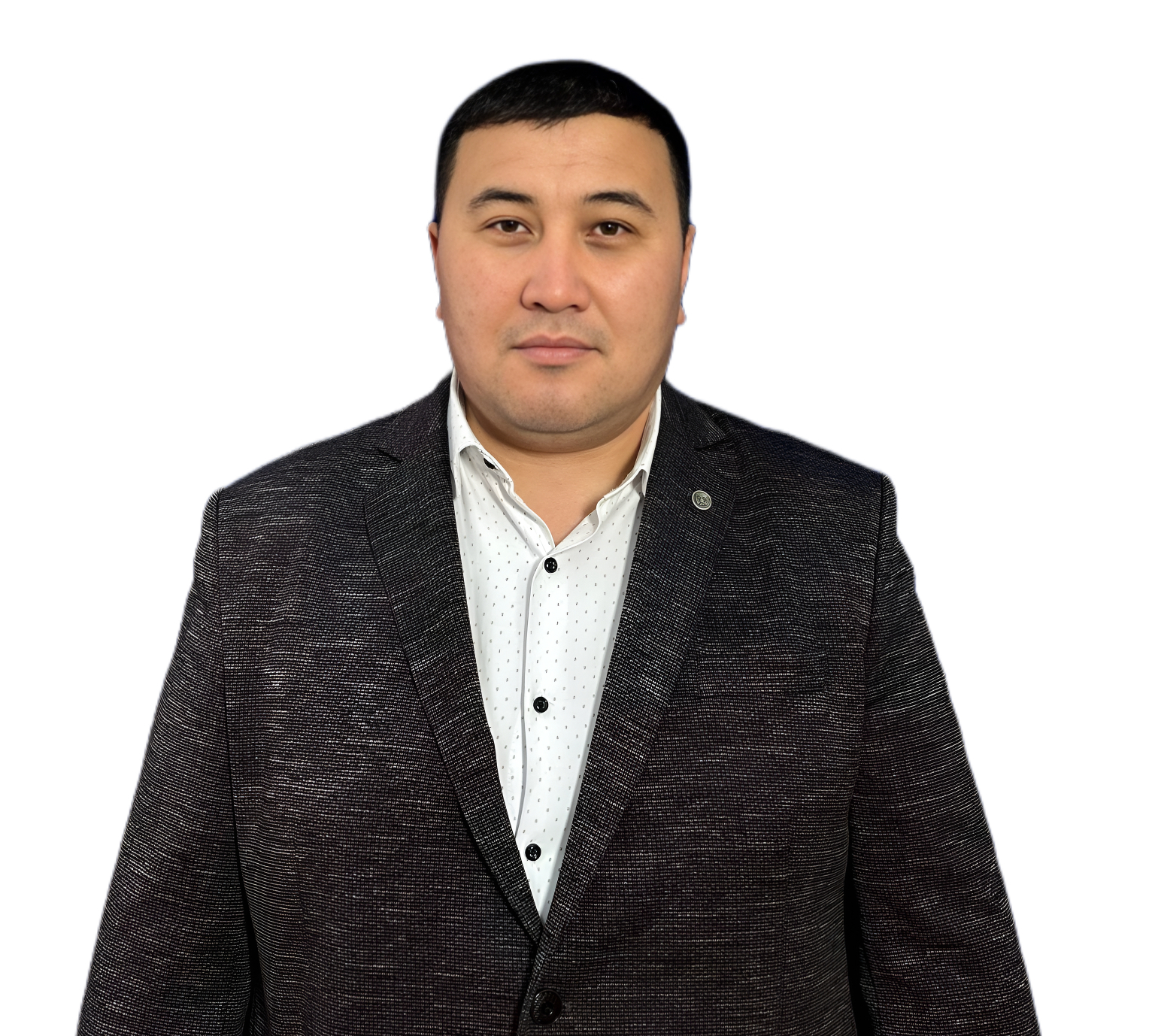 Кенжегалиев Саян Акылжанович