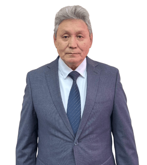 Кентбек Салават Қамшыбайұлы