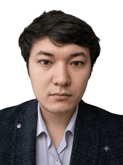 Ким Родион Олегович