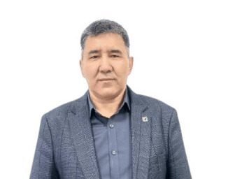 Кипшаков Султанмахмут Аккаевич