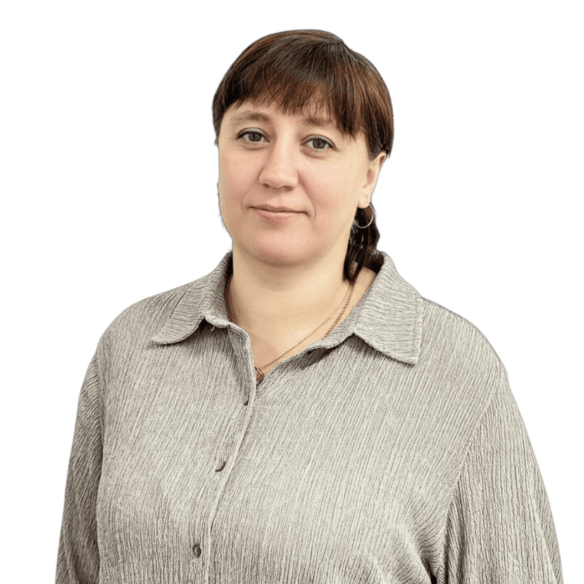 Кноль Марина Владимировна