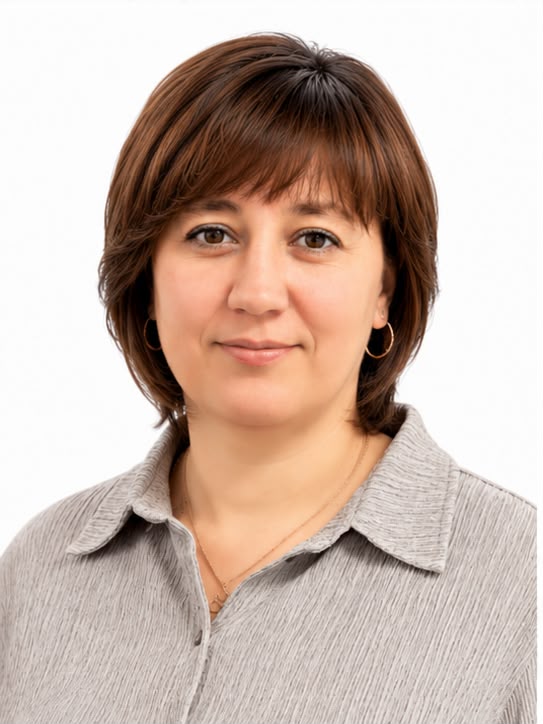 Кноль Марина Владимировна