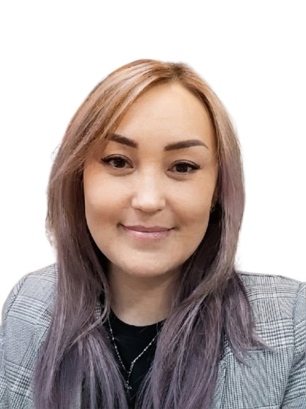 Кожабатчина Гульнур Мараткызы