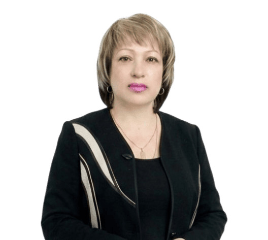 Козина Валерия Викторовна
