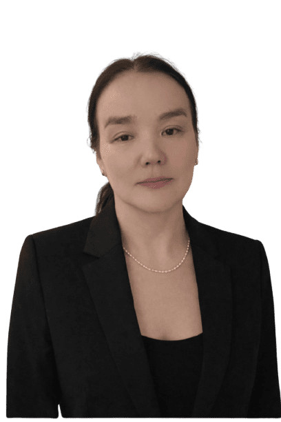 Абзалбекова Марал Тлеугабыловна