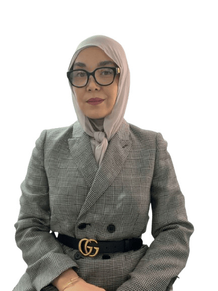 Копжасарова Гаухар Амангельдиевна