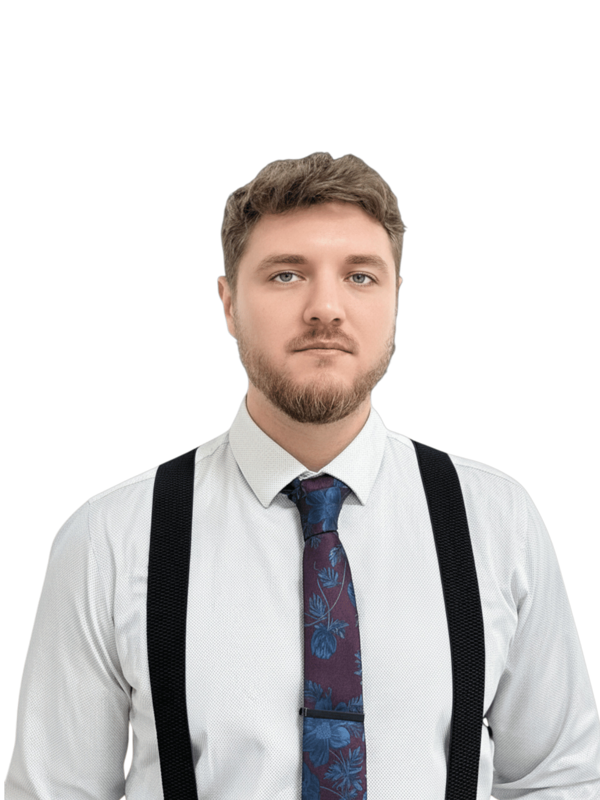 Костельцев Андрей Владимирович