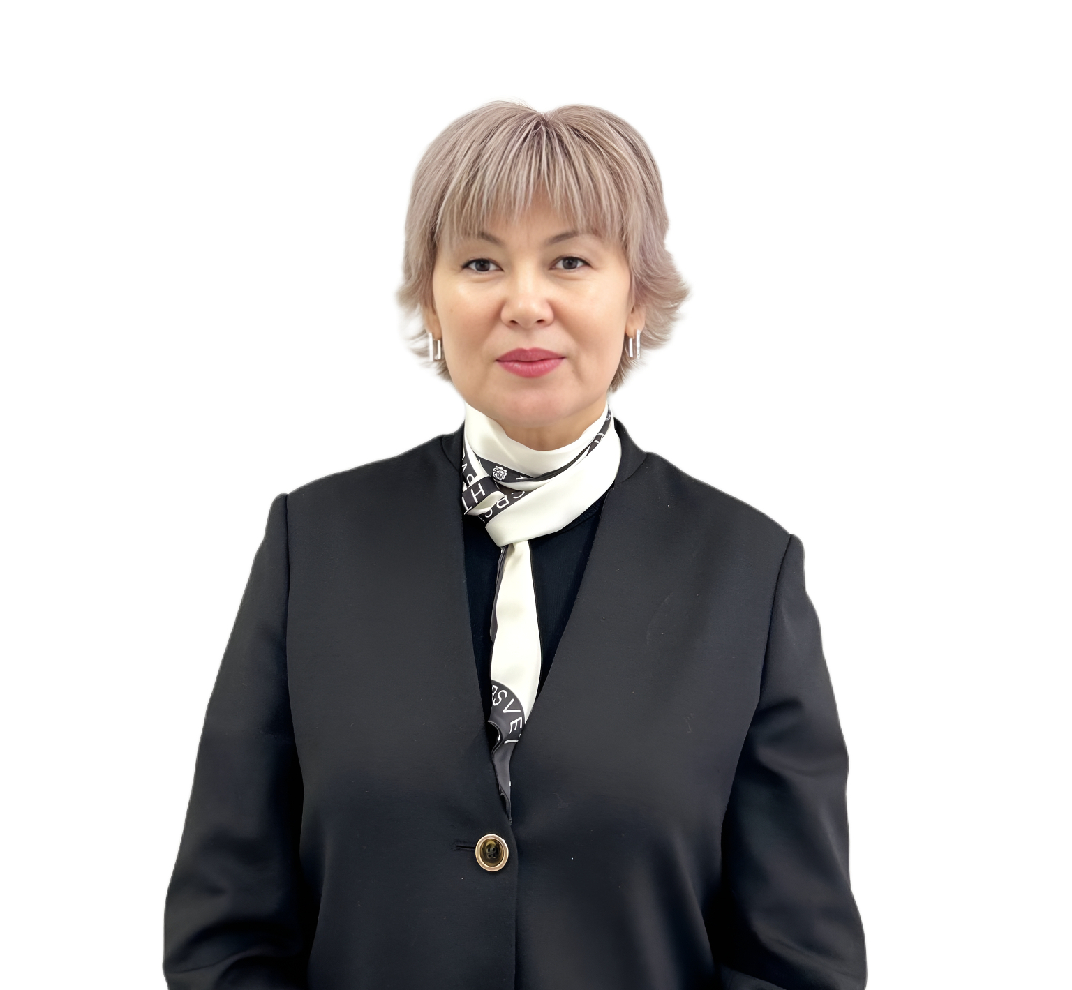Абиева Гулшара Бакбергеновна