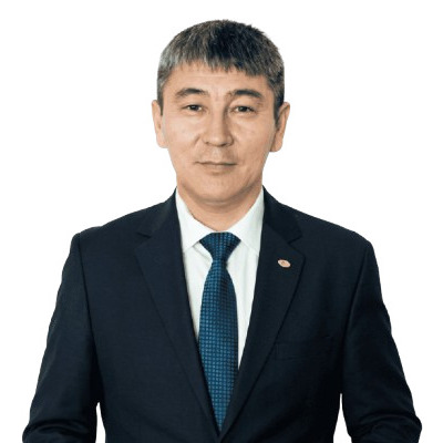 Кошкумбаев Канат Тукенович