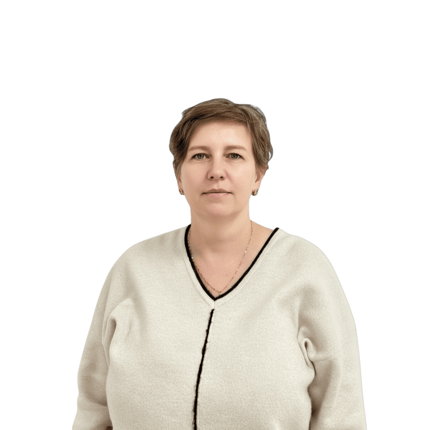 Кружкова Екатерина Викторовна