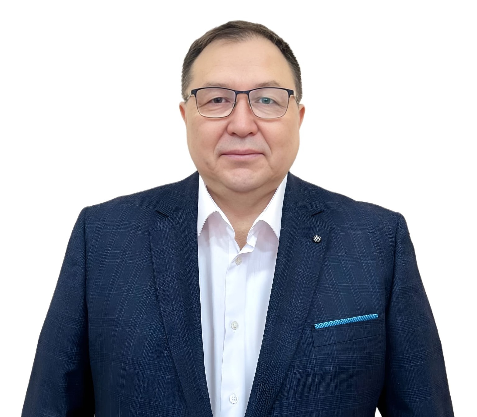 Кудусов Арыстан Сатыбалдинович