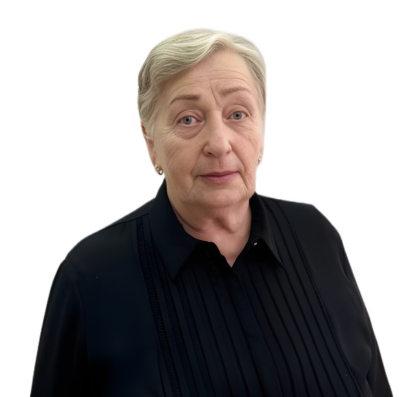 Кузнецова Людмила Сергеевна