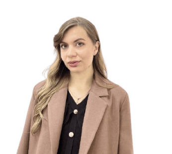Кузоватова Дарья Дмитриевна