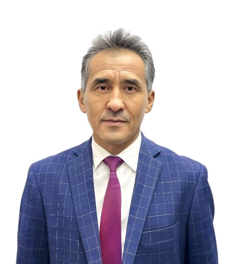 Кулейменов Ардак Жолдыбекович