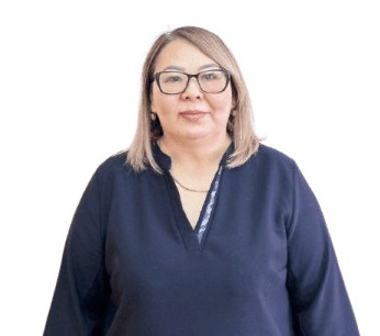 Кутжанова Камшат Жамбыловна