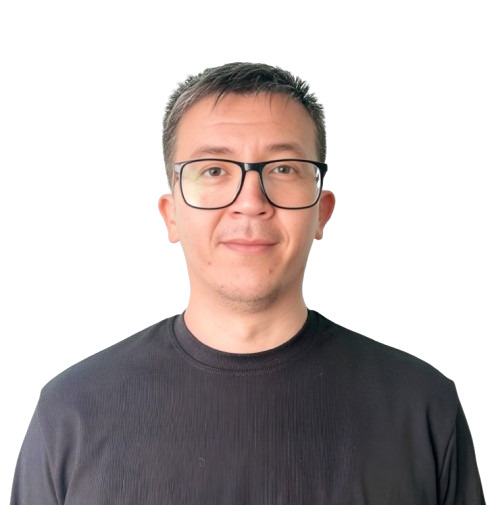 Кутимов Кияс Сабирович