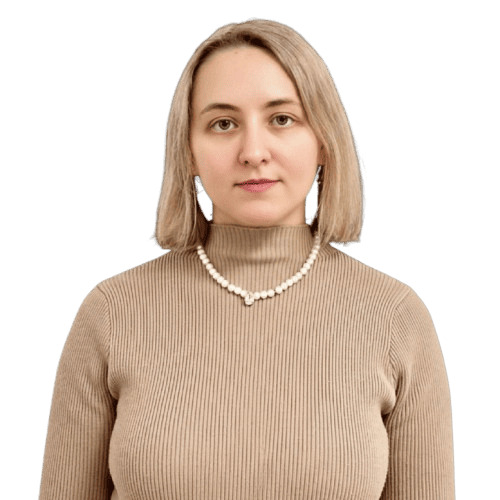 Кухарчук Анастасия Витальевна