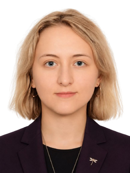 Кухарчук Анастасия Витальевна