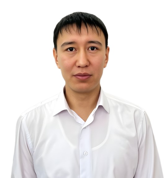 Қабдолла Ербол