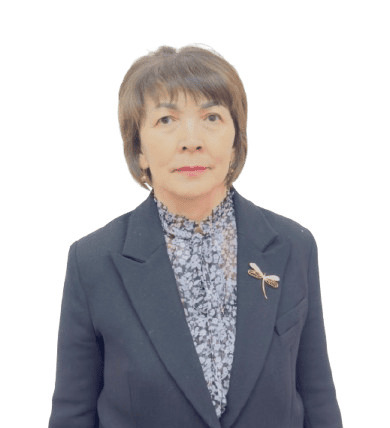 Қали Алмагүл