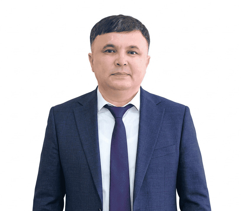 Абишев Жандос Бахытович