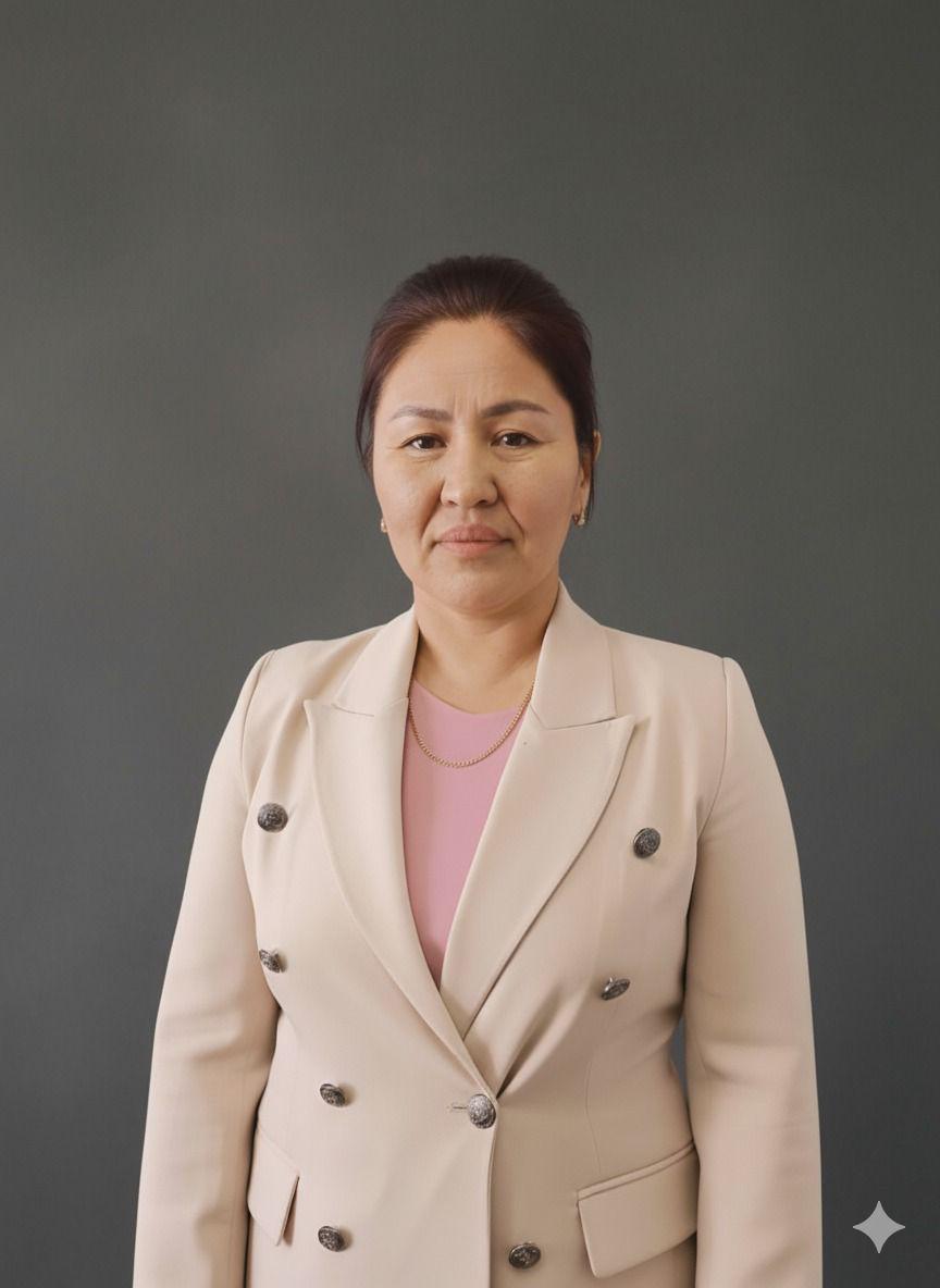 Декан факультета