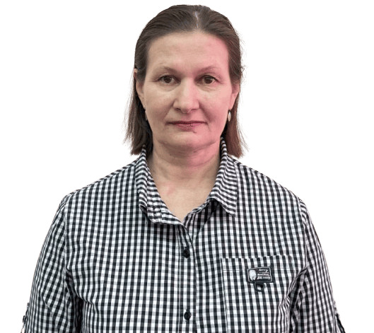 Лазарева Елена Александровна