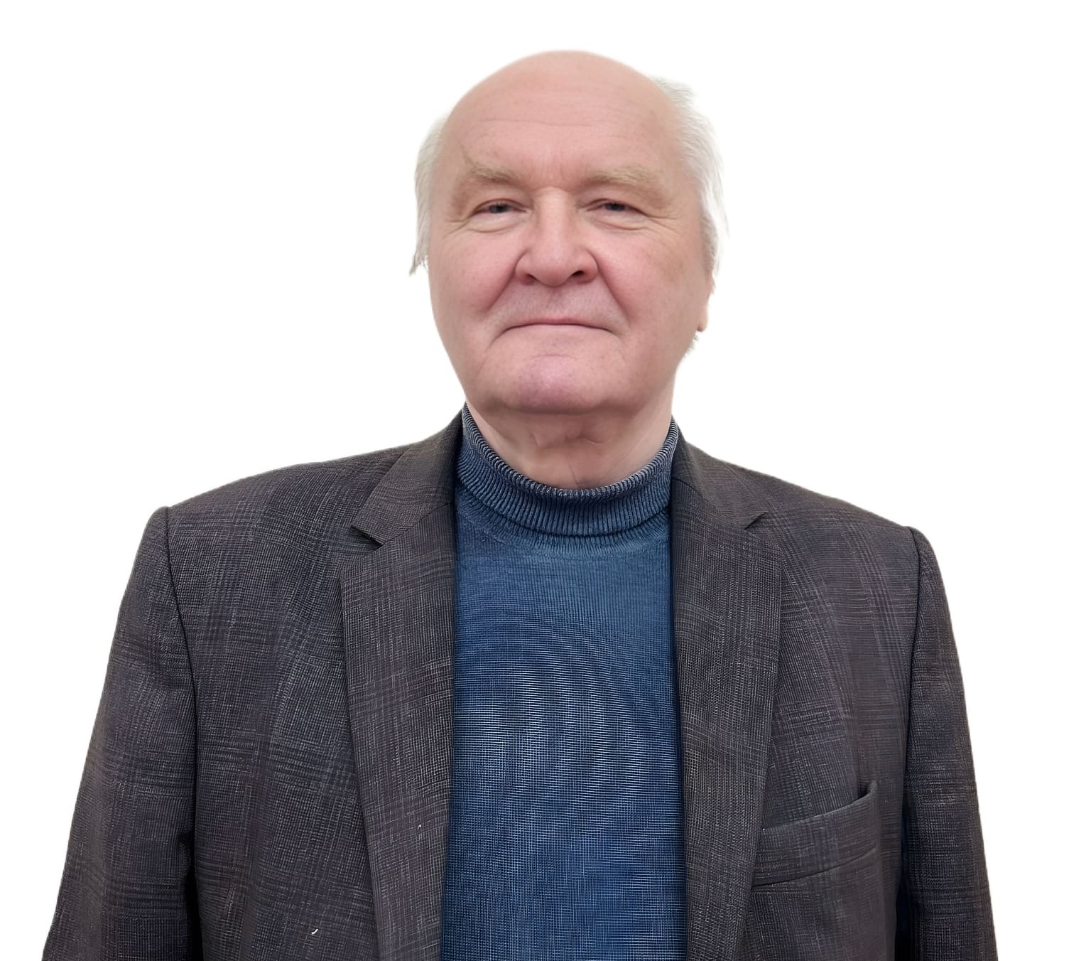 Лауринас Витаутас Чесловасович