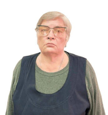 Лисова Наталья Александровна