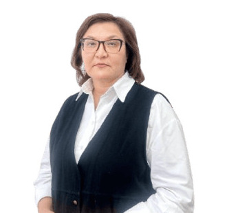Маженова Рауана Бокеновна