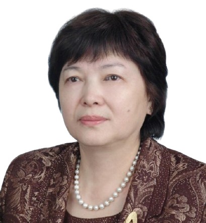 Мажитаева Шара