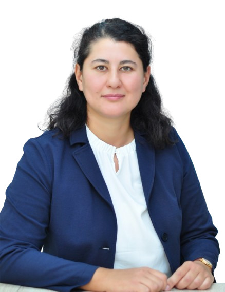 Макатова Анара Даулетовна