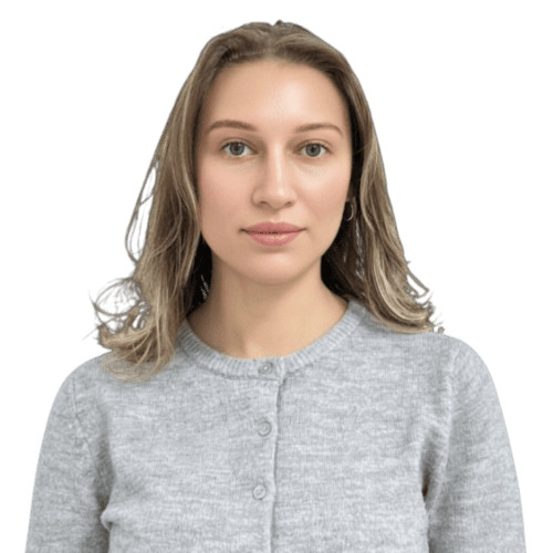 Максимова Валентина Викторовна