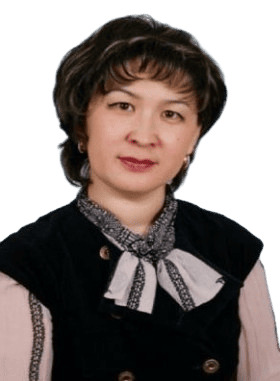 Матаева Ботагоз Тулешовна