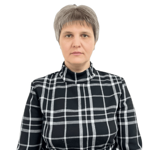 Матасова Ирина Николаевна