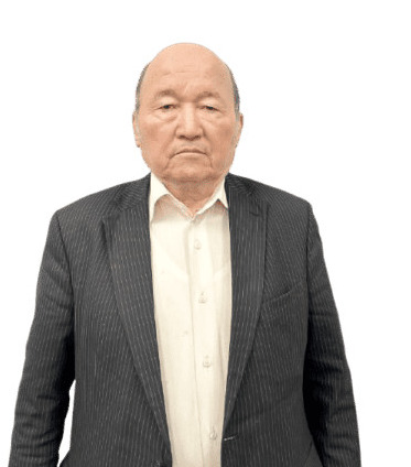 Машабаев Аманбек Жуканович