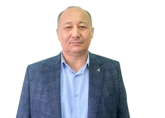 Медеубаев Нурболат Куттымуратович