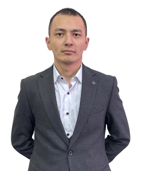 Мейрамбеков Аслан Қуанышұлы