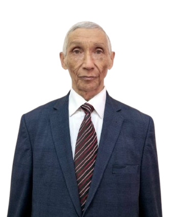 Мейрамов Габит Габдуллович