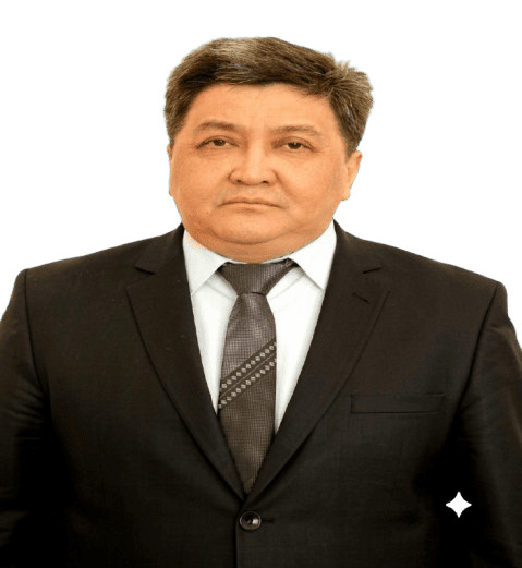 Мерхатұлы Нұрлан