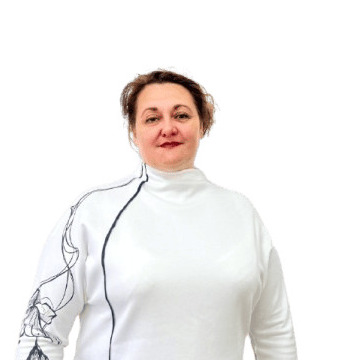 Мирза Наталья Викторовна
